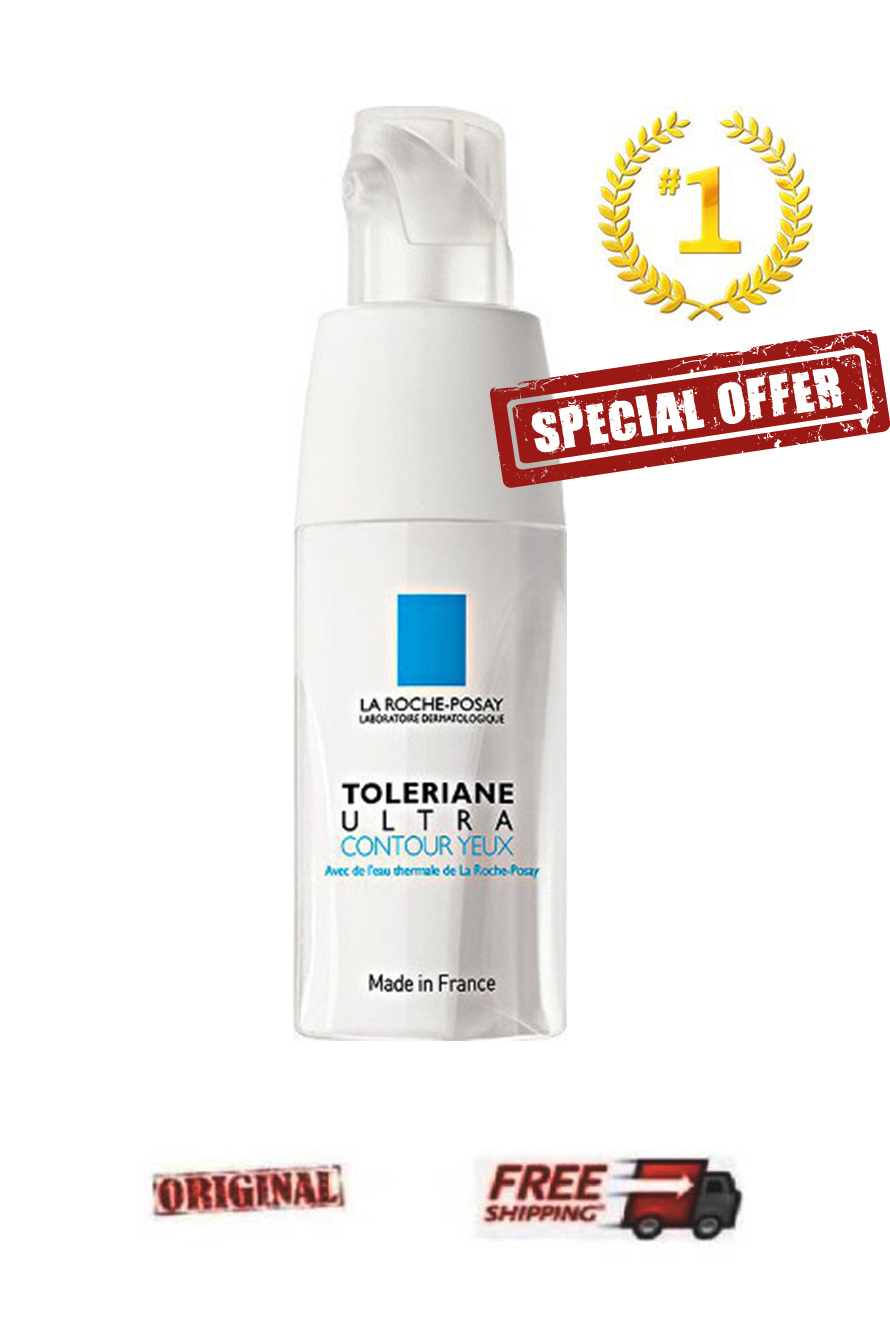 la roche eye contour